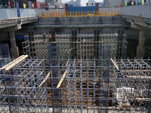 工程进展 无锡项目新虹桥拆复建工程圆满完成